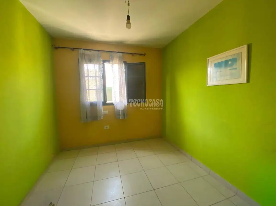 Habitación de Casa adosada en venta en La Aldea de San Nicolás  con Trastero