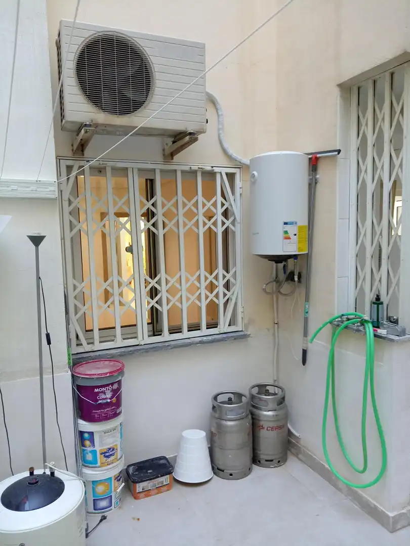 Terraza de Edificio en venta en Molina de Segura