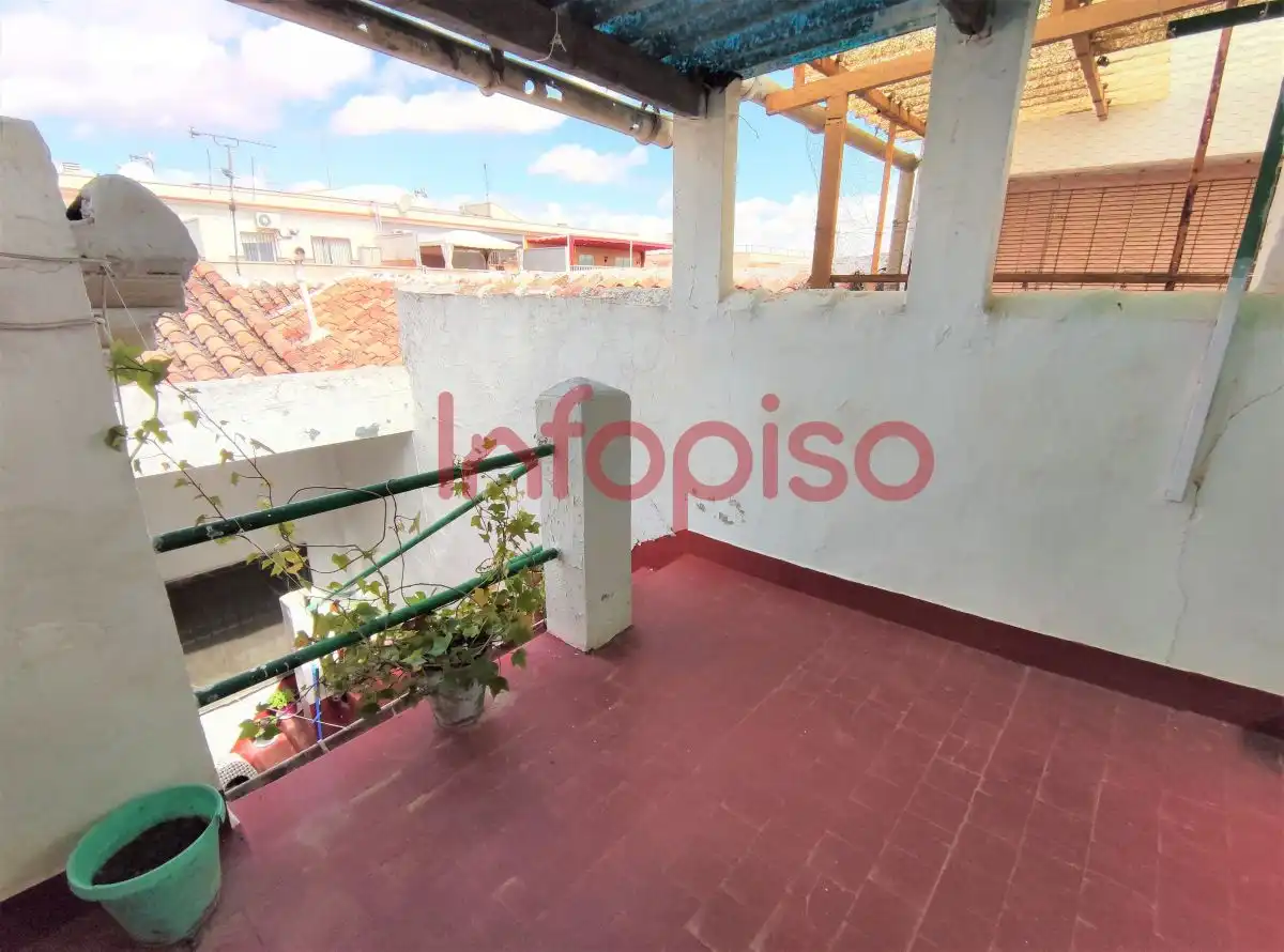 Maison avec terrasse à vendre à Valdepeñas, imagen 20