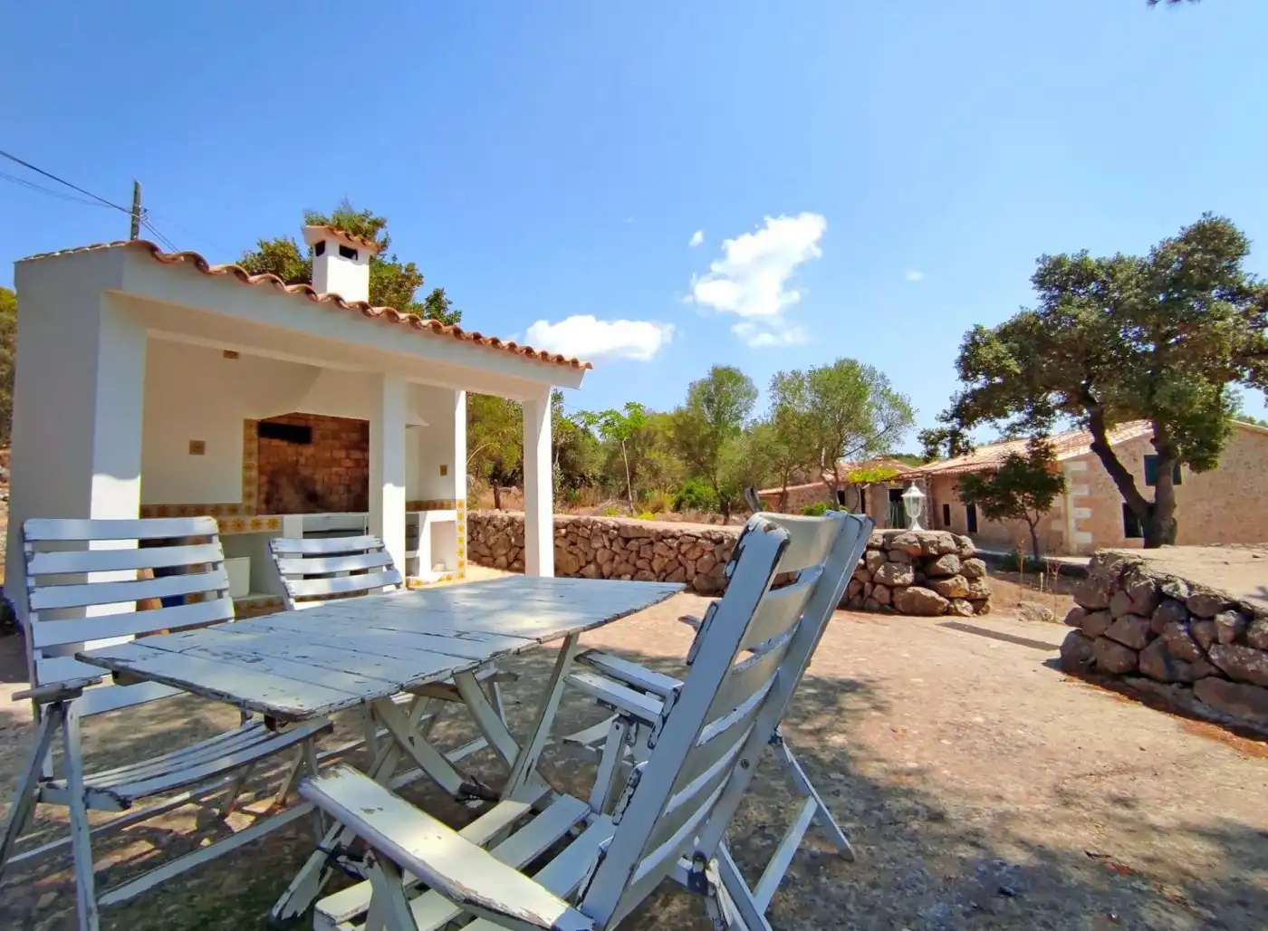Casa rustica in vendita a Esporles, imagen 46
