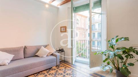 Photo 4 of Flat to rent in Carrer de Sant Pere Més Alt, Sant Pere, Sta. Caterina i la Ribera, Barcelona