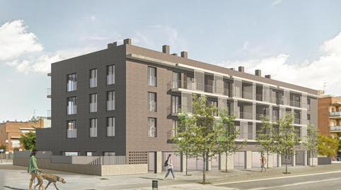 Foto 5 de Dúplex en venda a La Girada, Vilafranca del Penedès