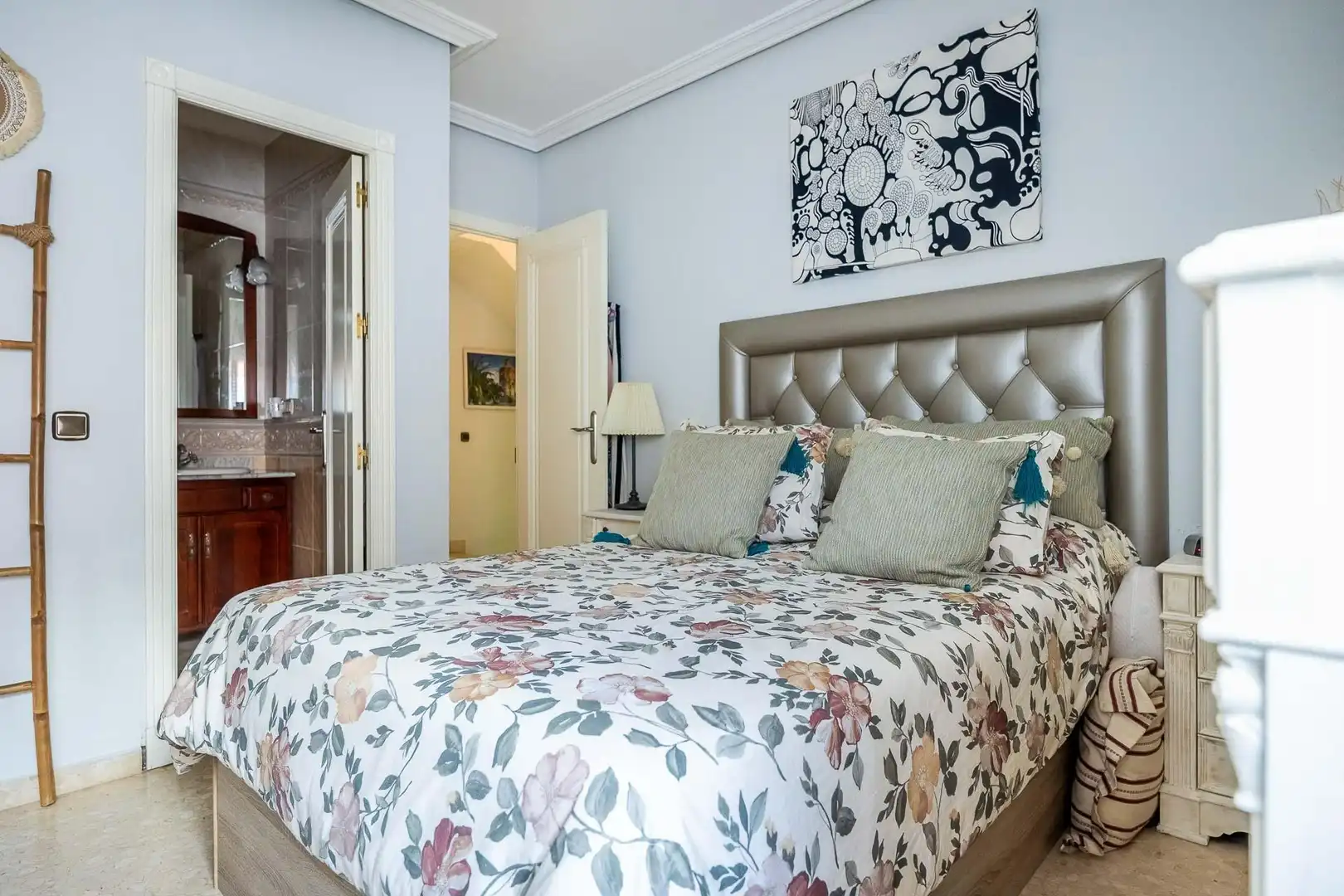 Terraced house with terrace for sale in Avenida de las Villas de Cuba, imagen 30