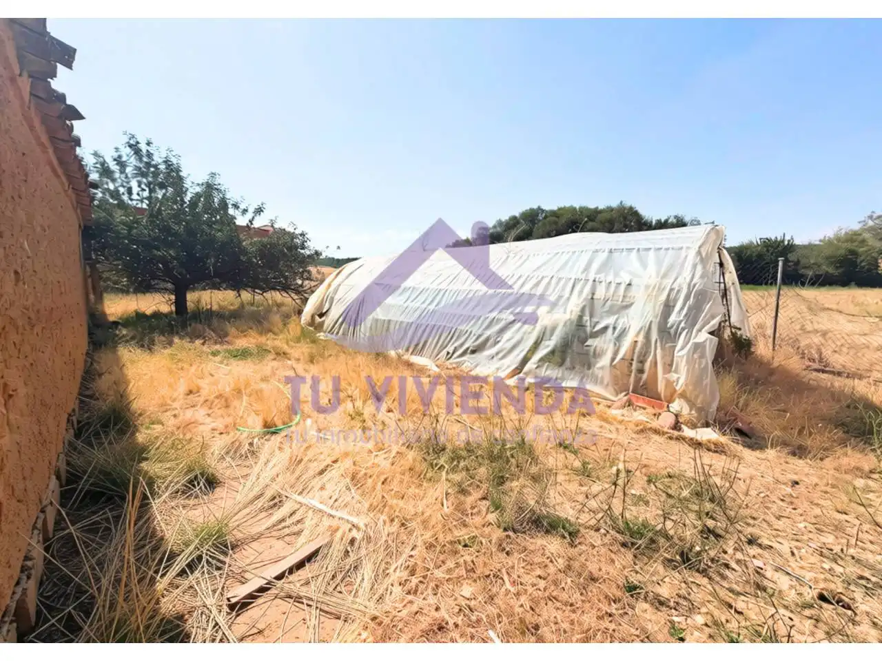 Casa o chalet en venta en Saldaña