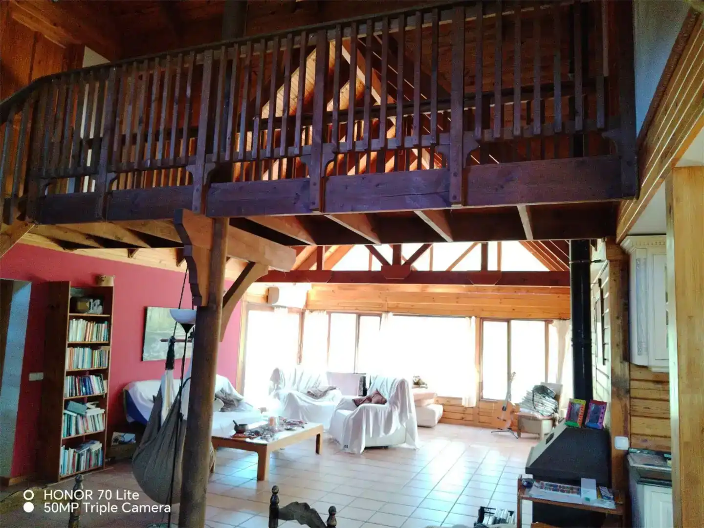 Country house zum Verkauf in Mijas