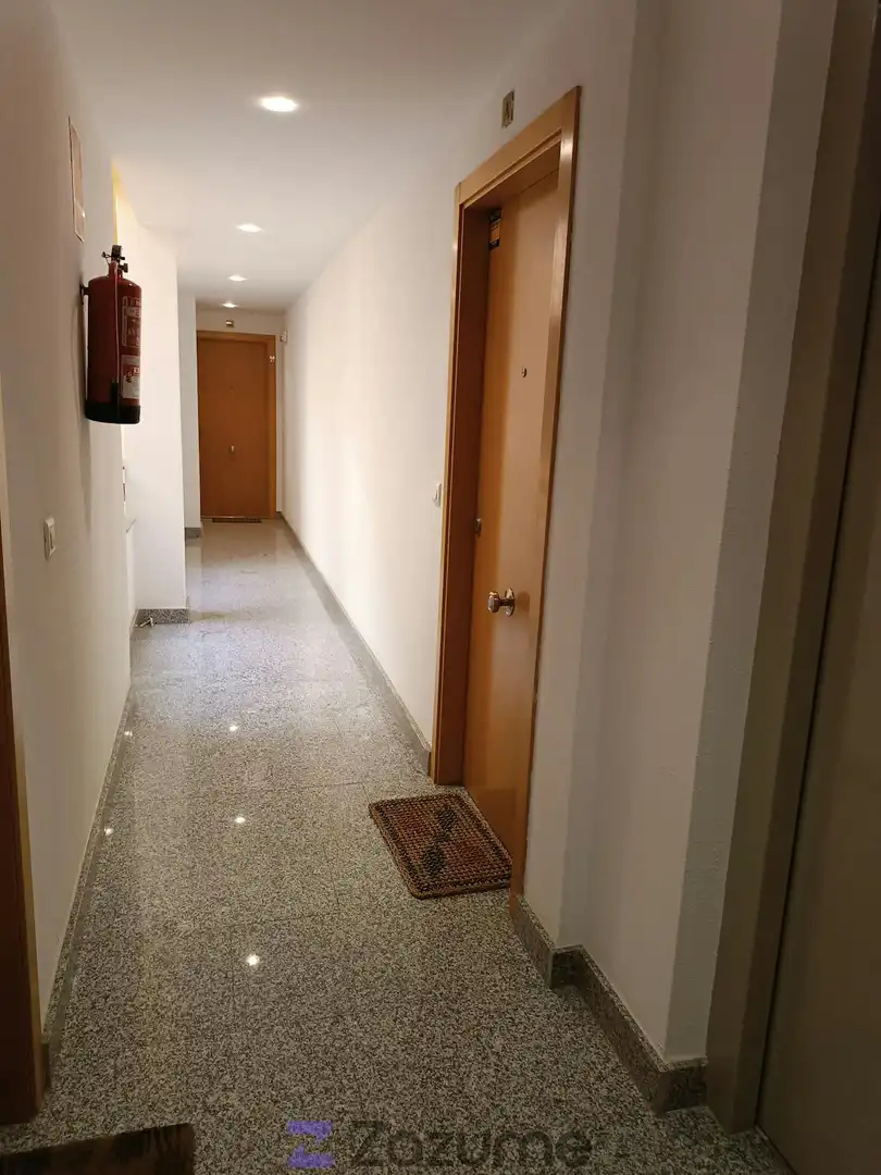 Apartament de lloguer en Moncófar Playa 