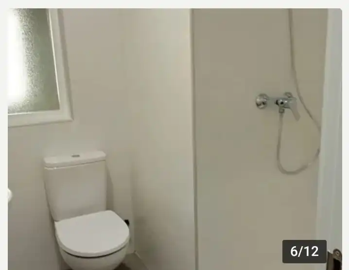 Baño de Piso en venta en Cenes de la Vega