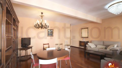 Photo 3 of Flat for sale in Benalúa, Alicante / Alacant