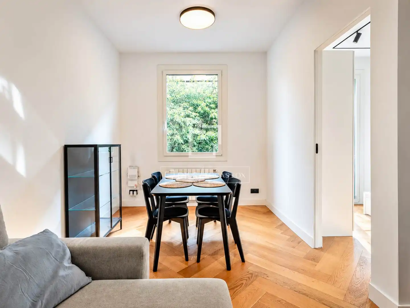 Appartamento con balcone in vendita a Eixample, imagen 7