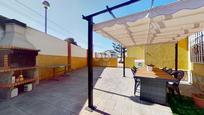 Terrace of House or chalet for sale in El Vendrell  with Air Conditioner, Terrace and Swimming Pool