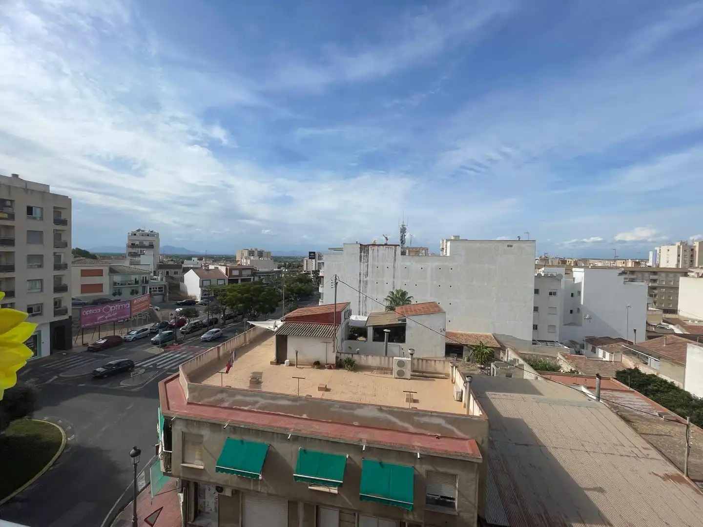 Außenansicht von Wohnungen zum Verkauf in Pueblo
