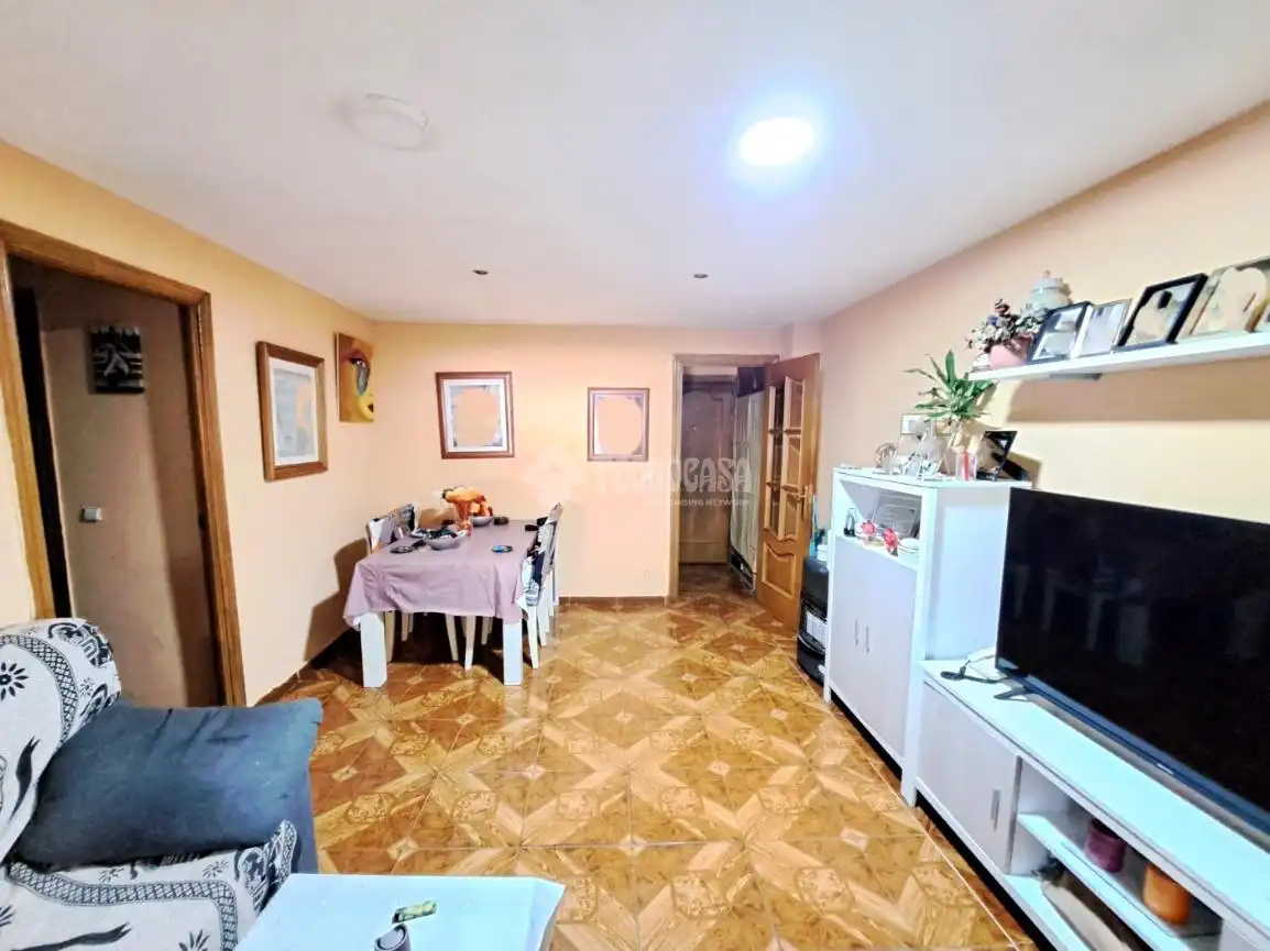 Piso en venta en Parla con Aire acondicionado