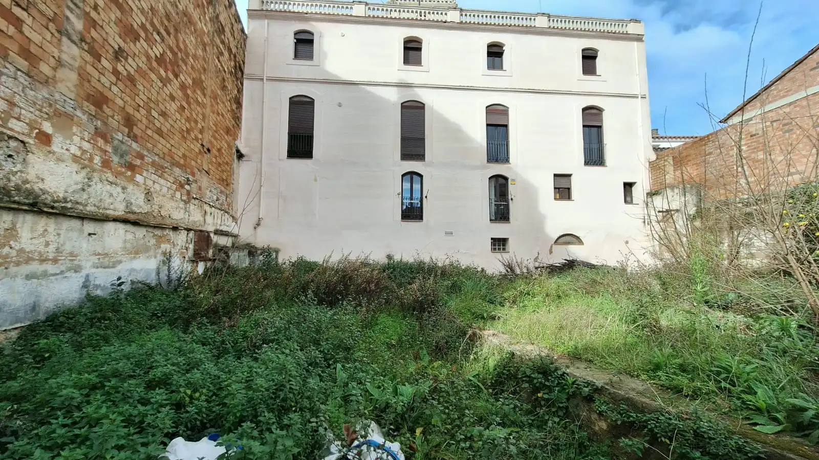 Terrain résidentiel à vendre à de la Muralla, imagen 5