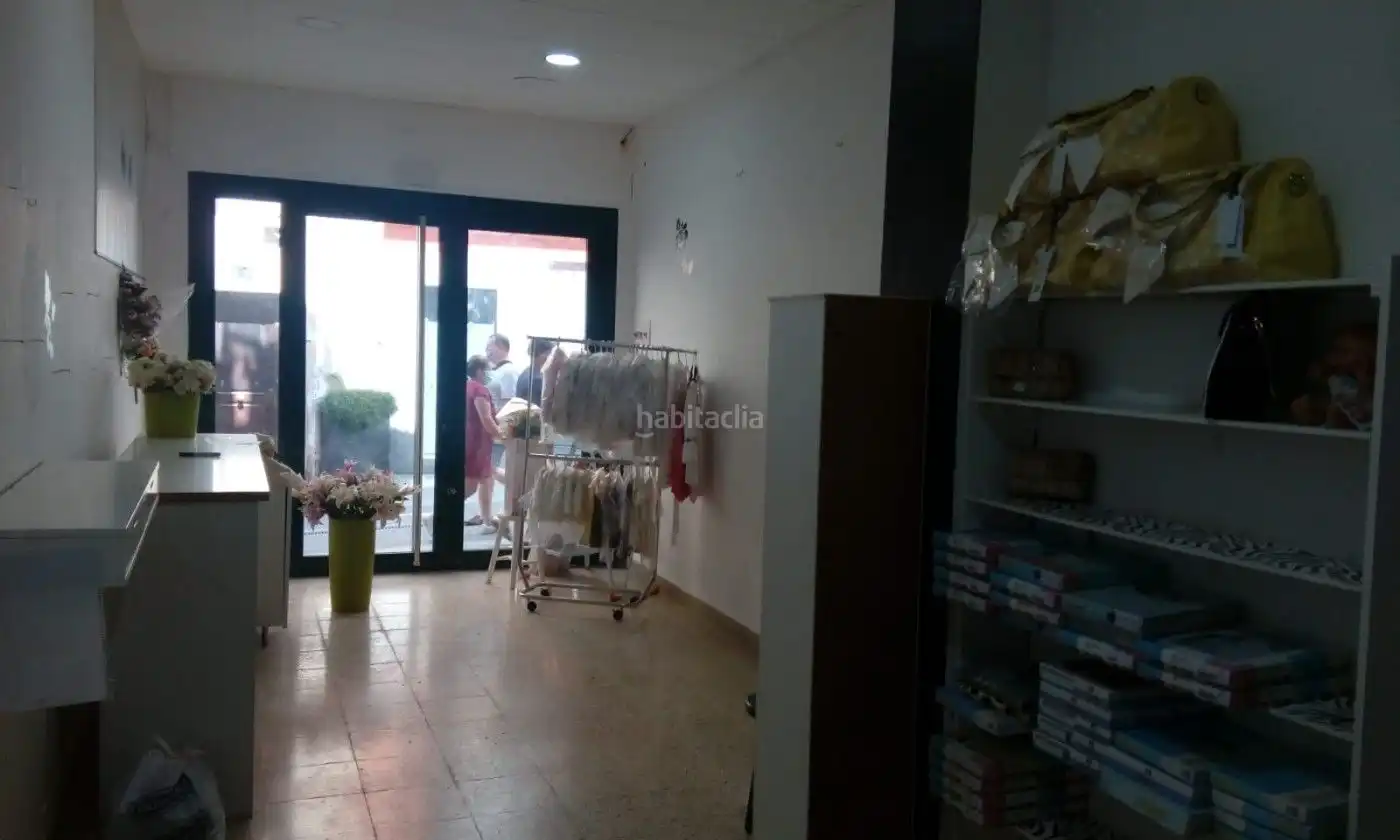Gewerbefläche zur Miete in Carrer del Carme 16, imagen 10