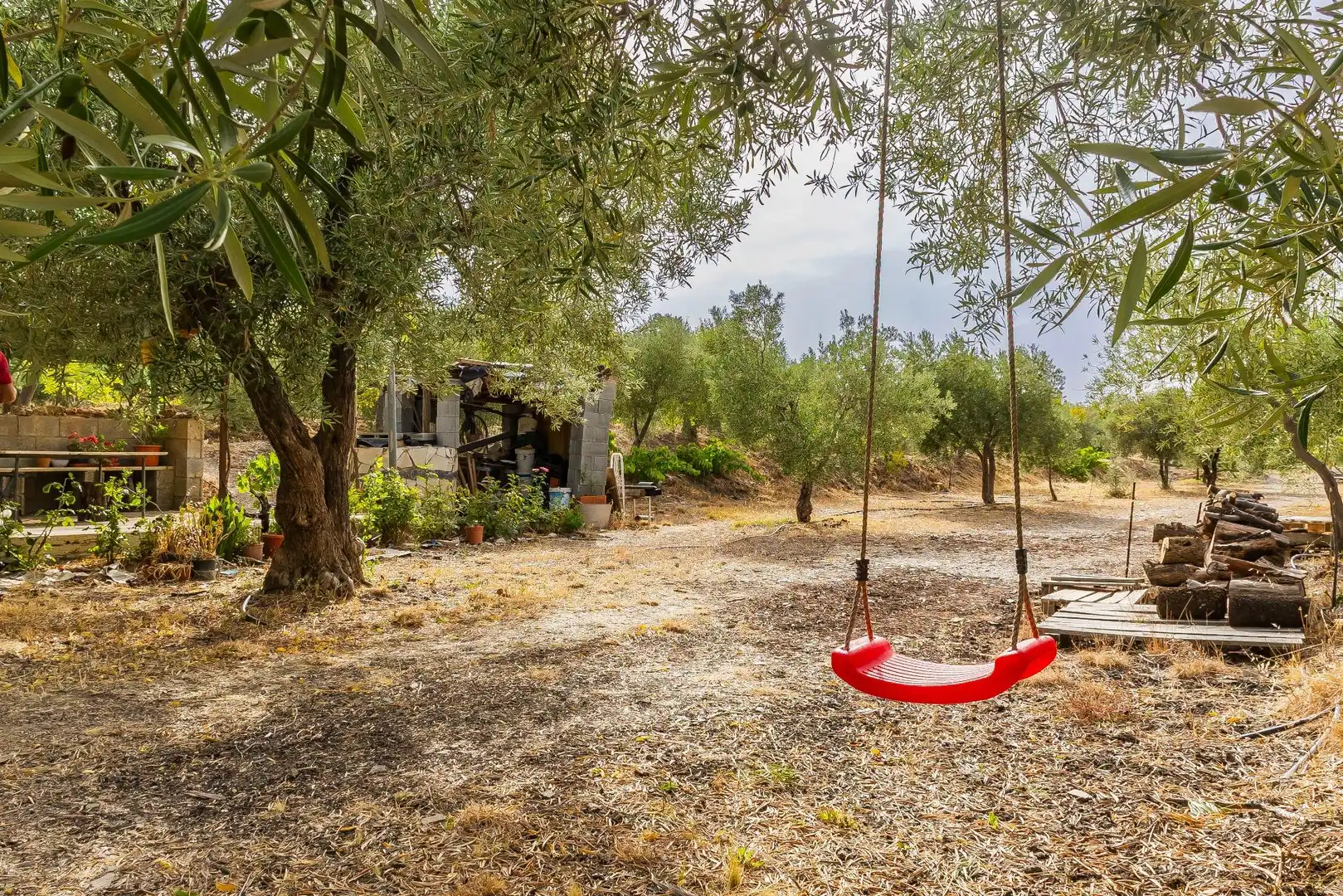 Country homes for sale in Abrucena  with Storage room