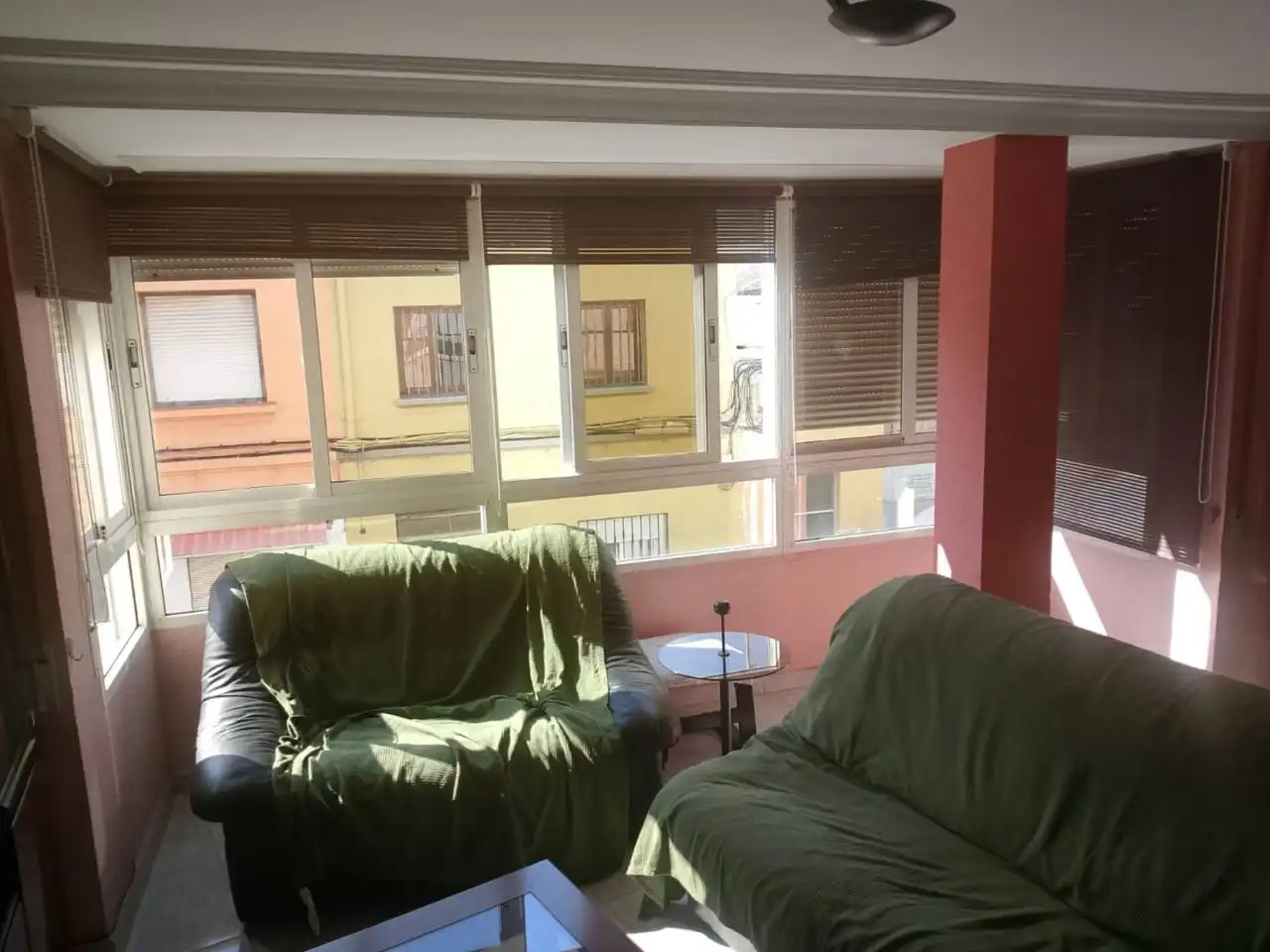 Reihenhaus zum Verkauf in Oliva pueblo, imagen 24