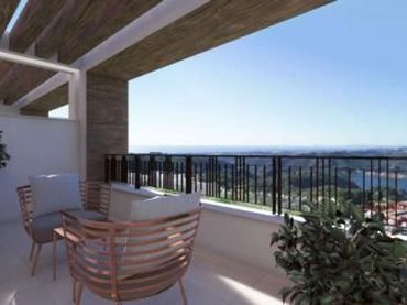 Casa con piscina en venta en Istán