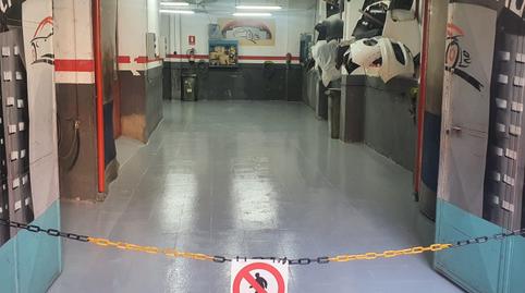 Photo 5 of Industrial buildings for sale in Canillejas,  Madrid Capital