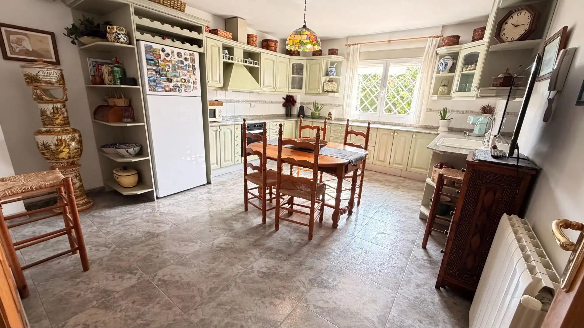 Detached house with pool for sale in Alzabares, imagen 25