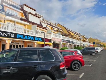 Gewerbefläche zum Verkauf in Playa de las Américas