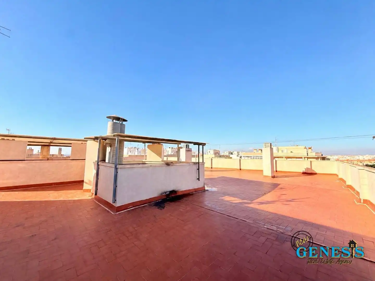 Apartment mit Terrasse zum Verkauf in Avenida Diego Ramírez Pastor, imagen 19