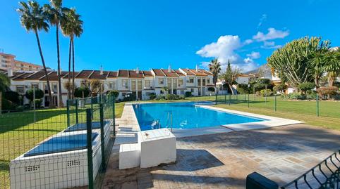 Photo 3 of Flat to rent in Calle Madame Bovary, El Pinillo, Torremolinos