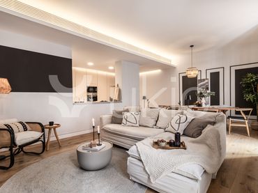 Wohnung mit Aufzug zur Miete in Alta