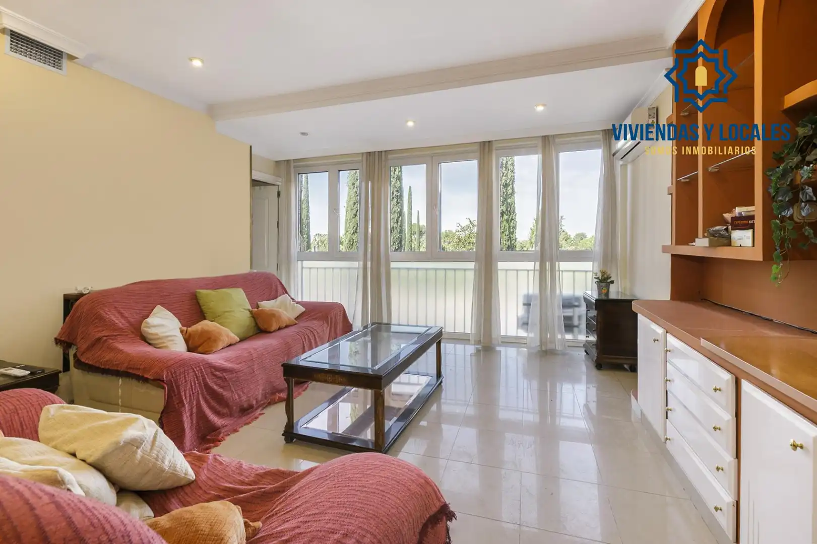 Piso con ascensor en venta en Calle de José Recuerda, imagen 2