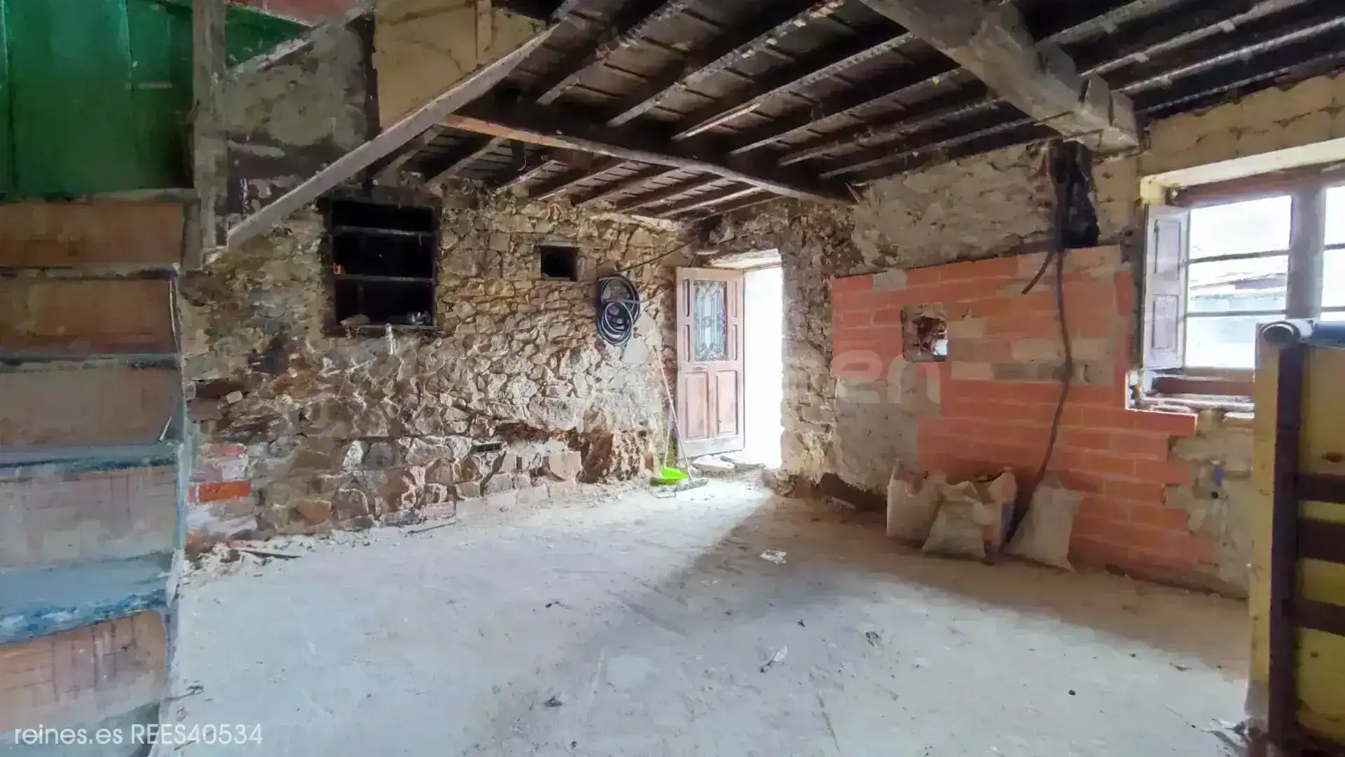 Casa o xalet en venda en Mieres (Asturias)