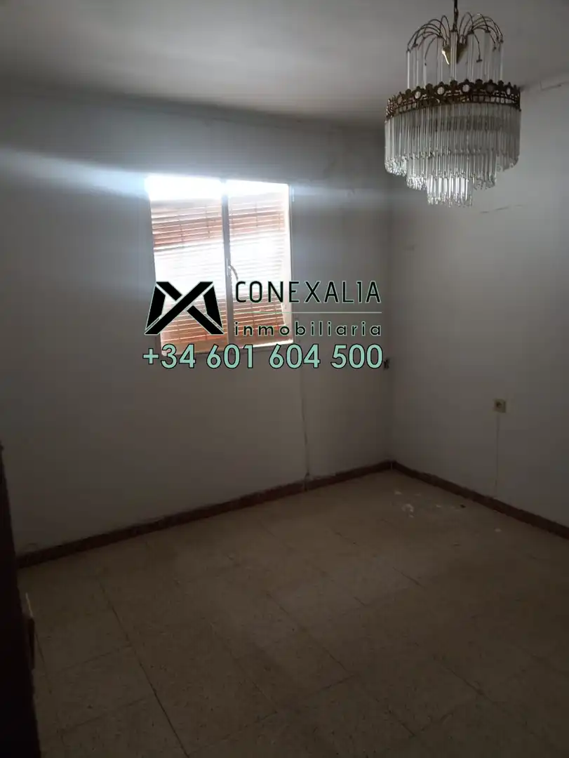 Habitación de Casa o chalet en venta en Olvera con Terraza