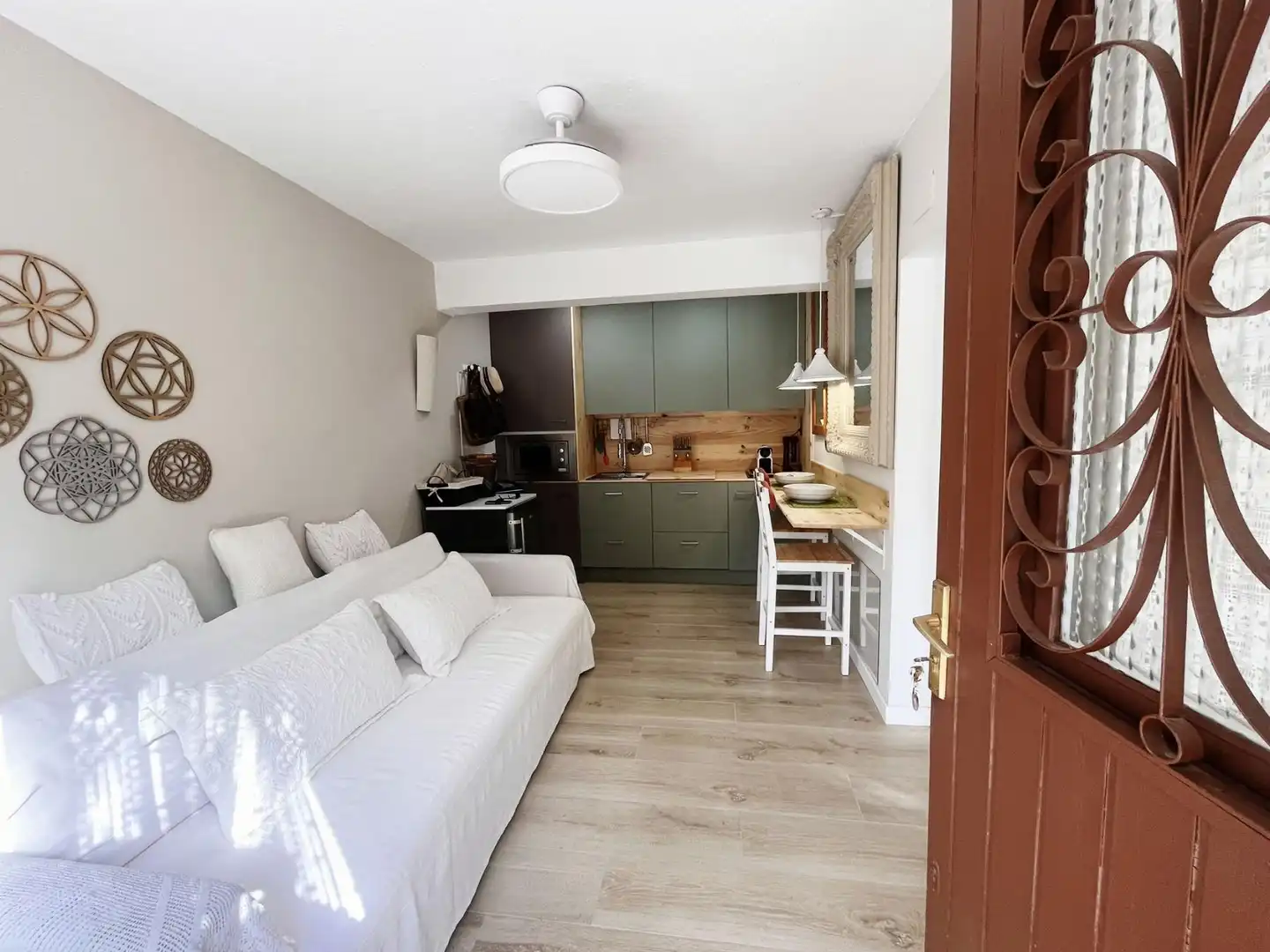 Apartamento en venta en MAS SAIS, imagen 32