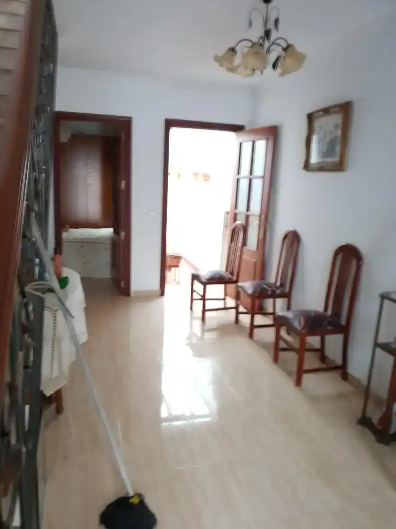 Casa adosada en venta en Pruna, Sevilla