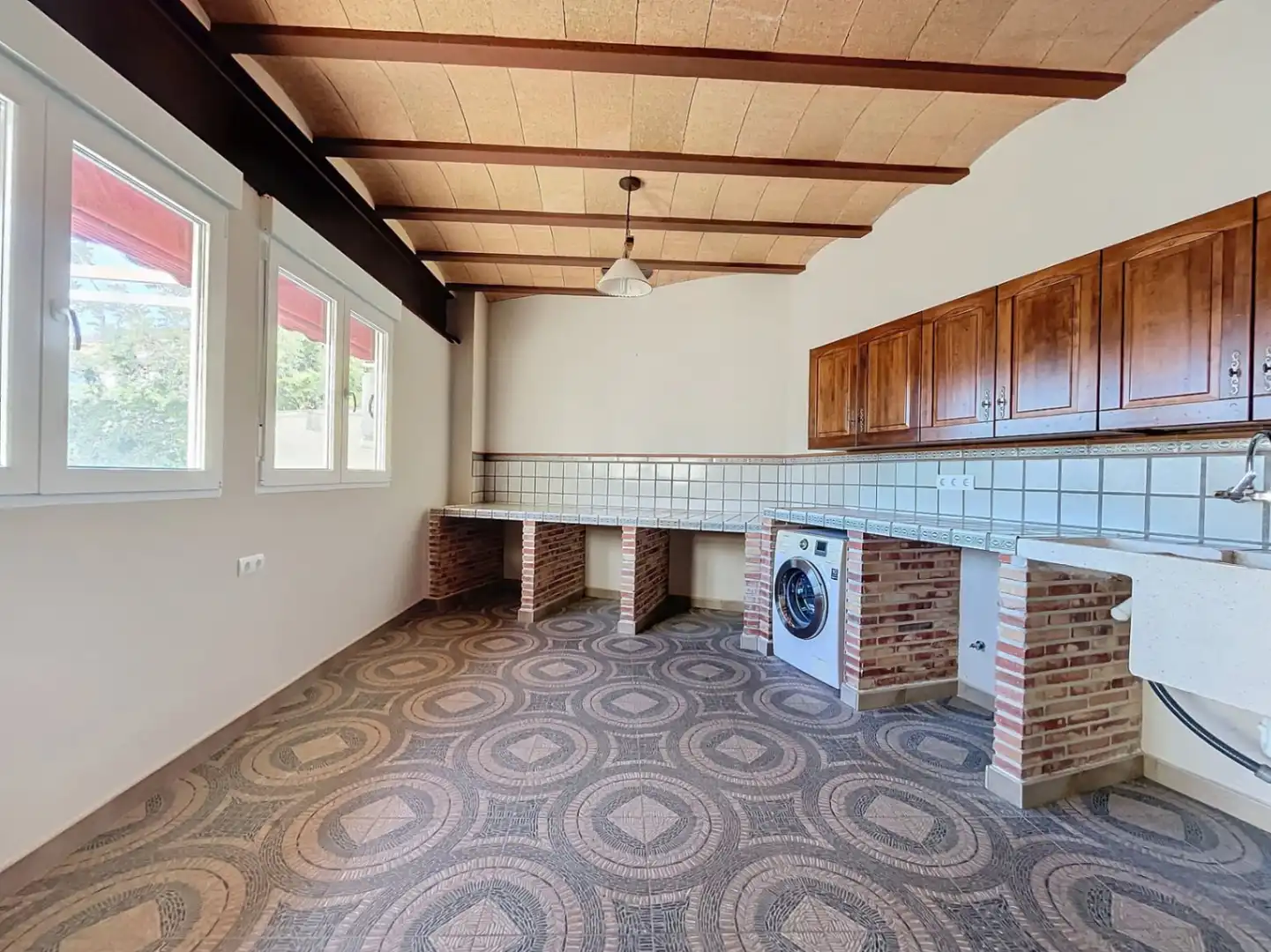 Villa mit Terrasse zum Verkauf in Callosa d'en Sarrià, imagen 18