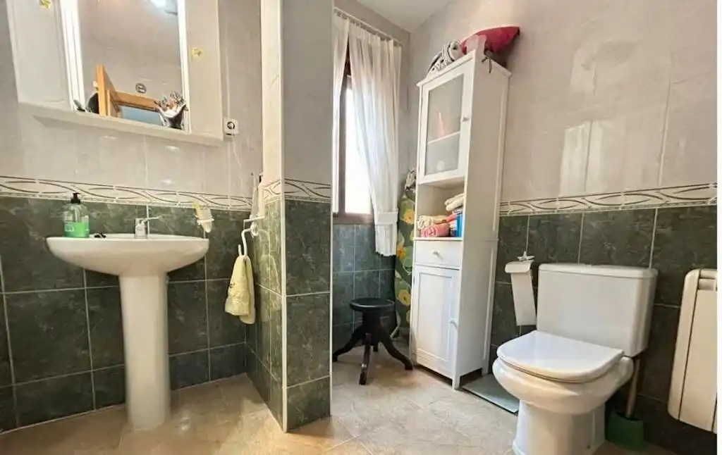 Dúplex en venta en La Puebla de Montalbán, Toledo