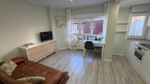 Foto 2 de Pis en venda a Calle Llano Ponte, Milán - Pumarín, Oviedo