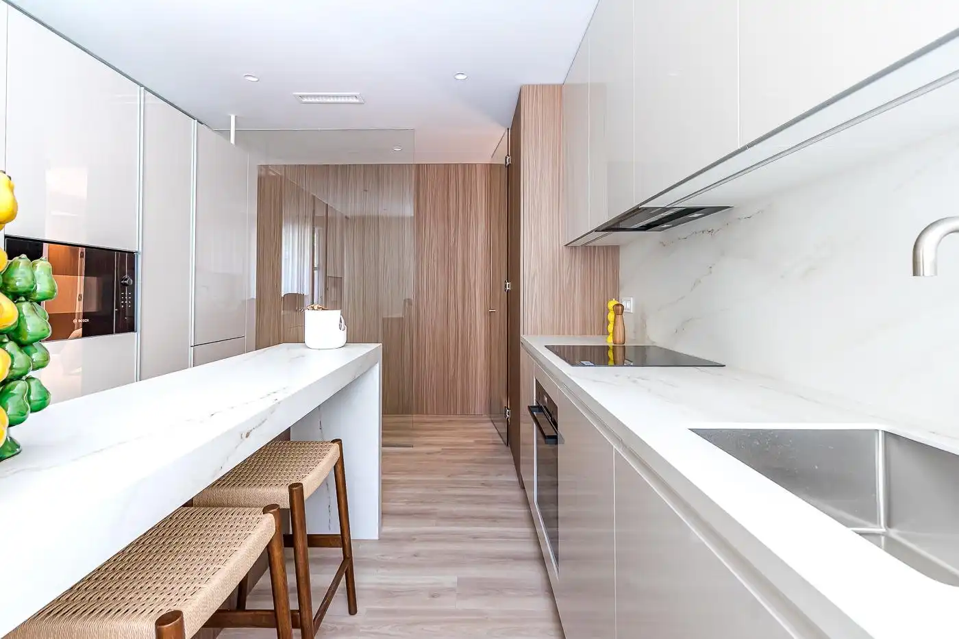 Appartement avec ascenseur à vendre à Calle Doctor Esquerdo 22, imagen 17