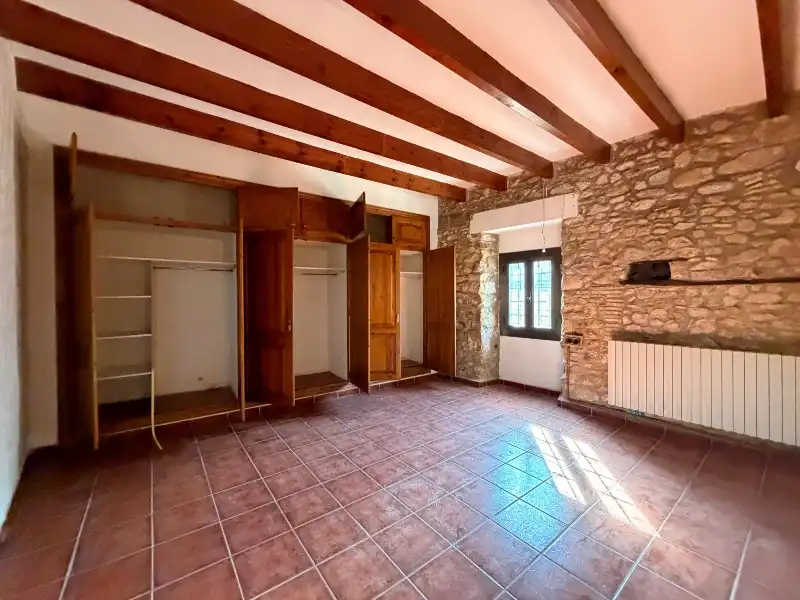 Casa rustica con terrazza in vendita a Plaça Llarga, imagen 18