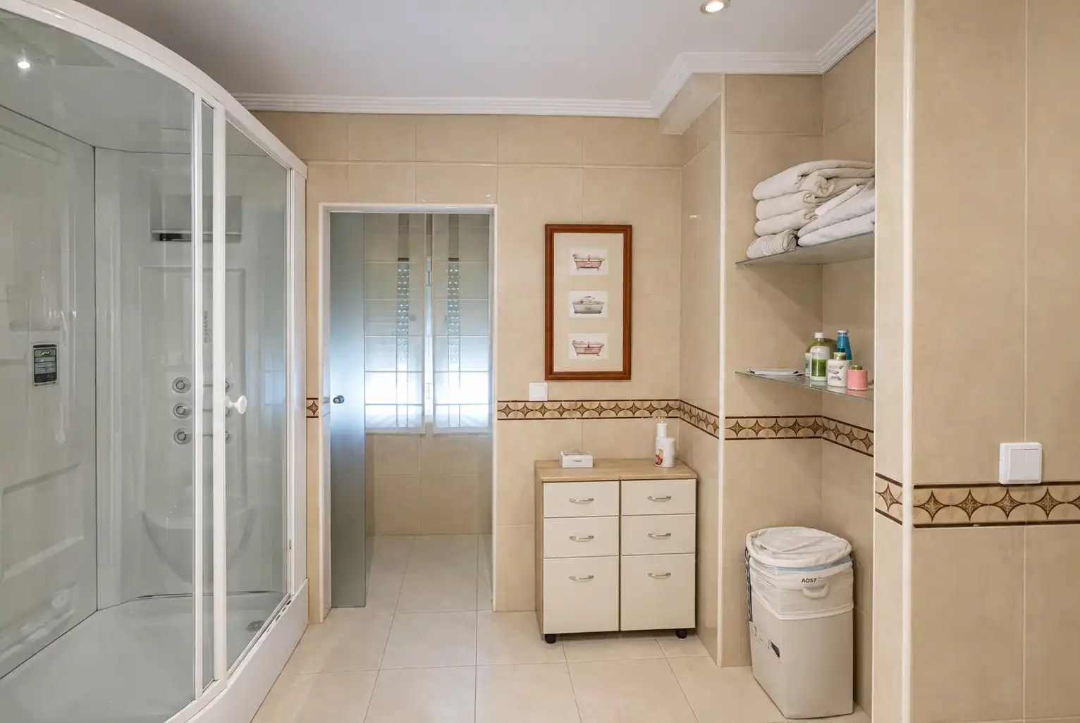 Chalet con jardín en venta en Chamartín, imagen 11