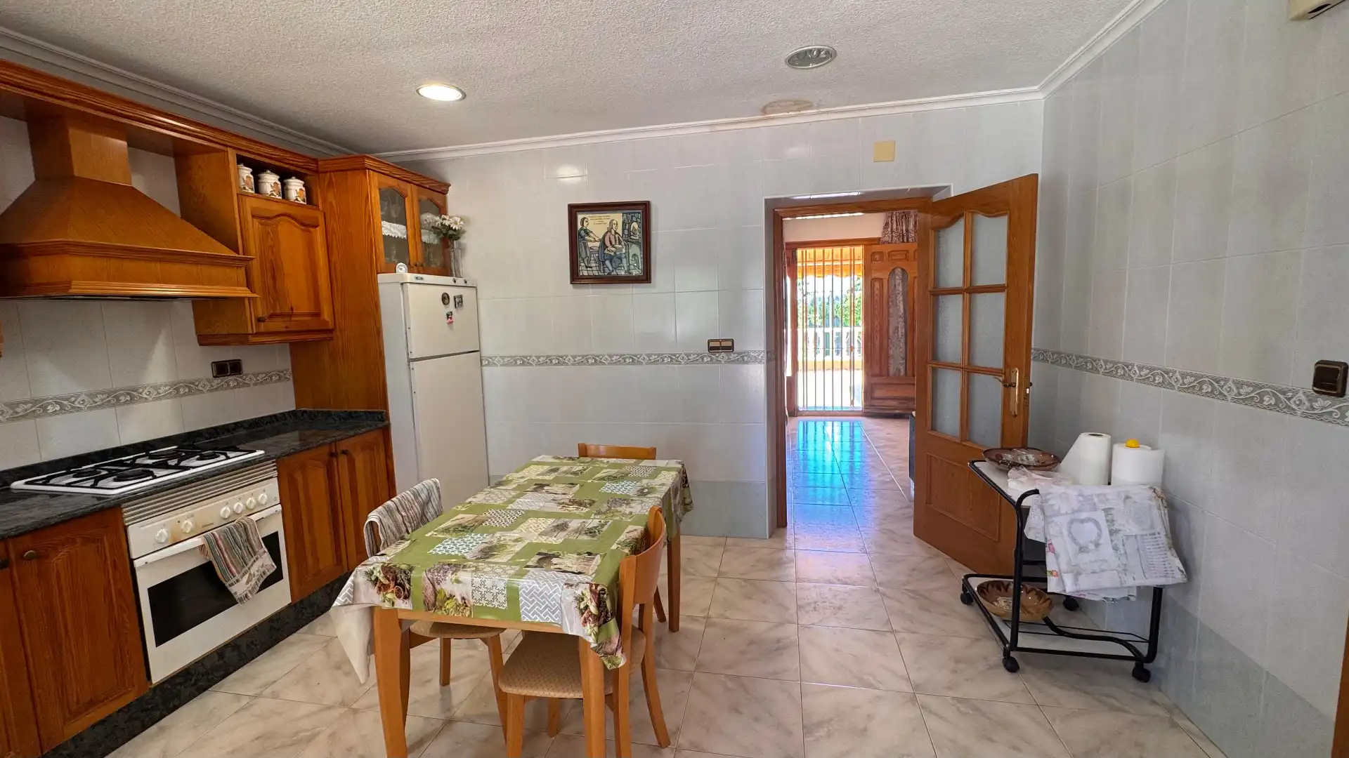 Detached house with terrace for sale in Calle Coto-Romeros, imagen 25