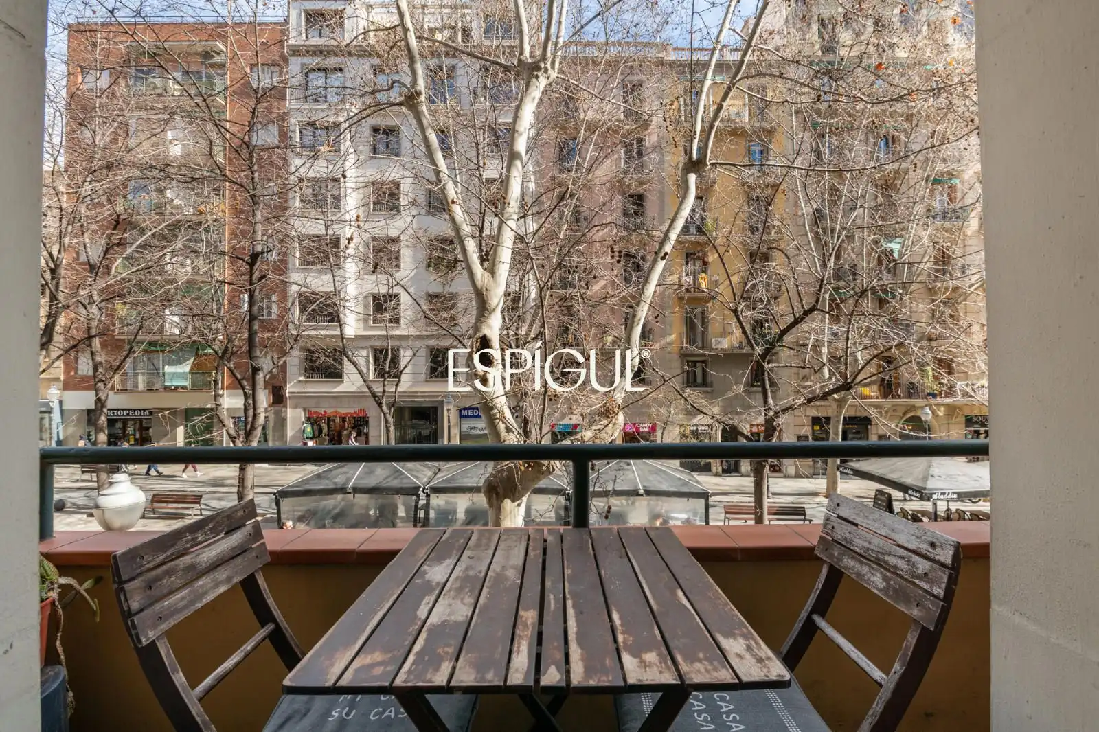 Appartement avec terrasse à vendre à Gaudi, imagen 7