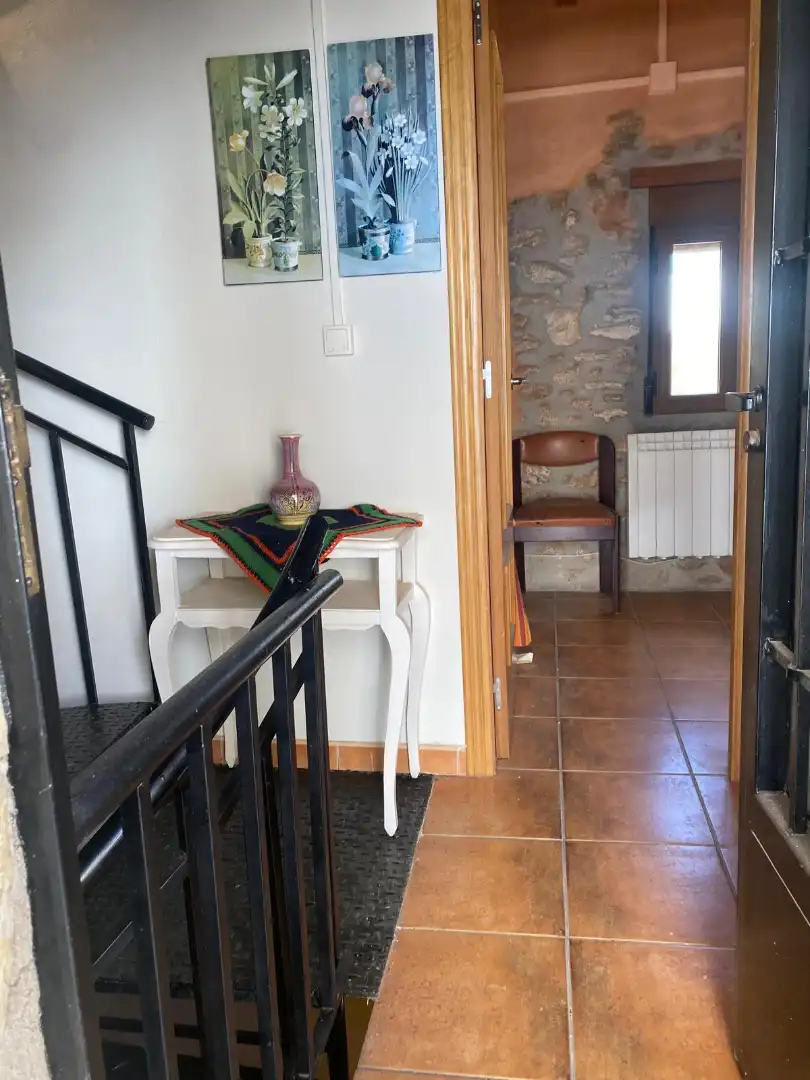 Casa adosada en venta en Benlloc con Amueblado y Lavadora