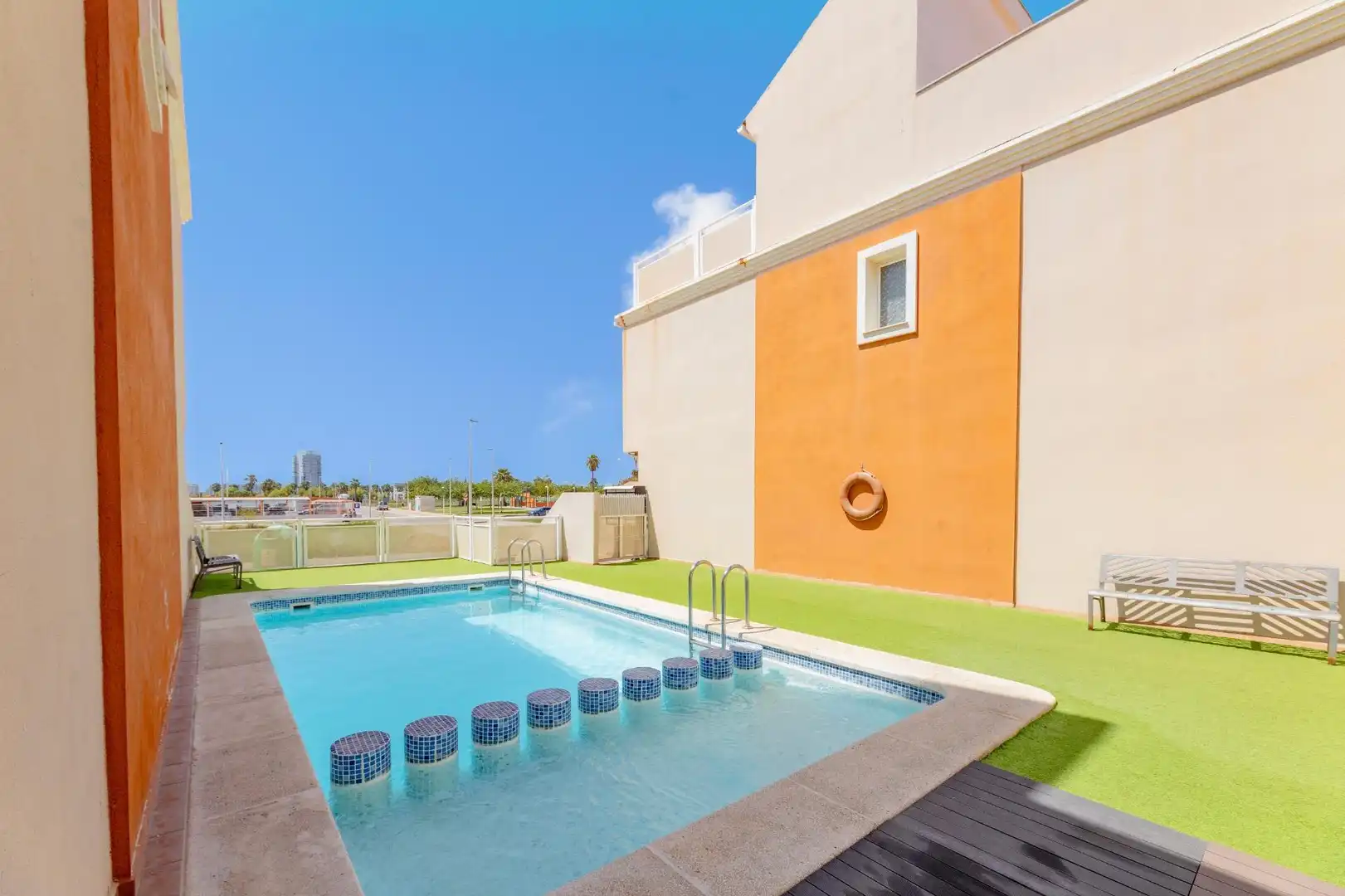 Terraced house with terrace for sale in CARRER SANT JOAN DE MORO (DE), imagen 57