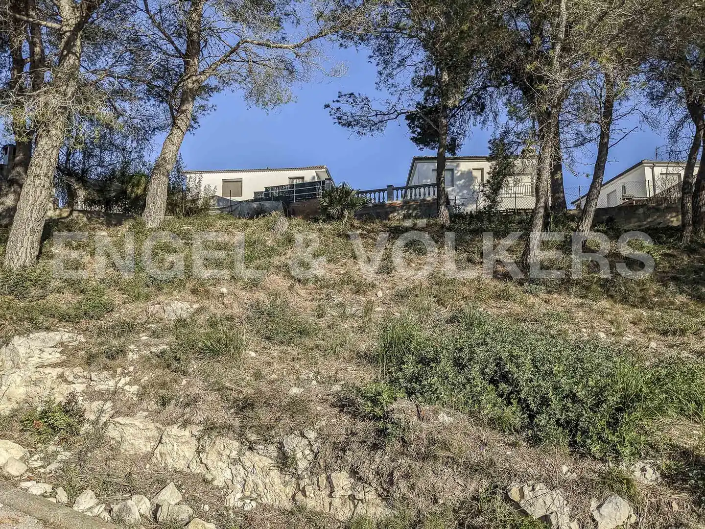Terreno residencial en venta en Canyelles, imagen 25