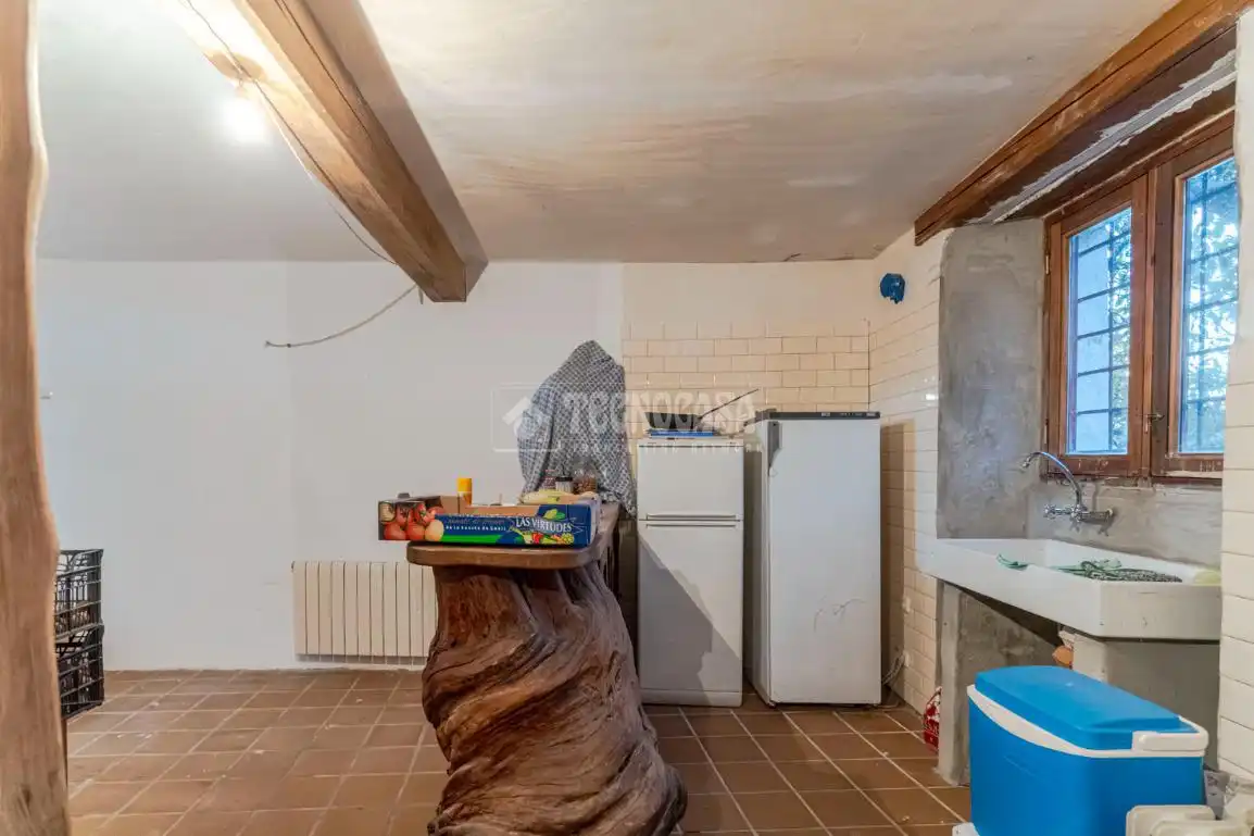 Finca rústica en venta en Capileira con Calefacción, Terraza y Balcón