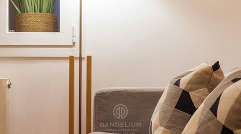 Photo 4 of Apartment for rent in Calle del Príncipe de Vergara, 56, Lista,  Madrid Capital