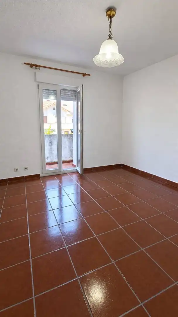Balcony of Detached homes for sale in Alpedrete  with Heating and Swimming Pool