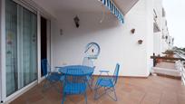 Terrace of Apartment for sale in Tossa de Mar  with Terrace, Furnished and Washing machine