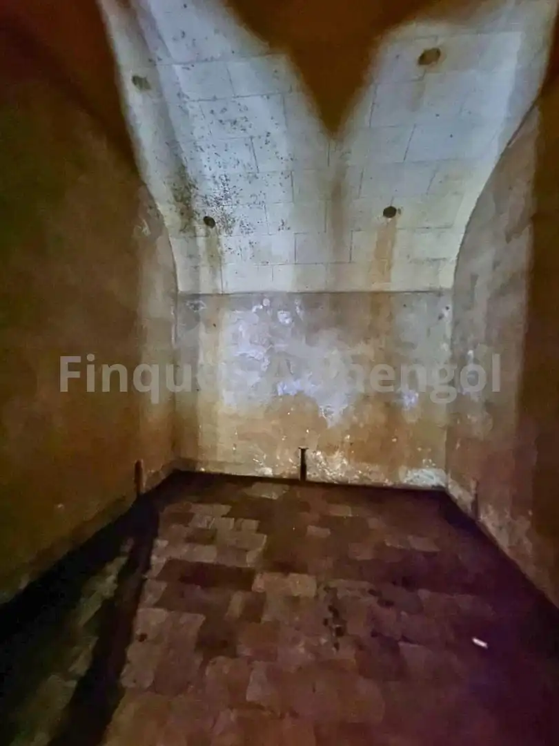 Casa amb jardí en venda a Ciutadella, imagen 47