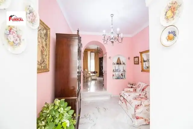 Casa o chalet en venta en Jerez de la Frontera con Aire acondicionado, Terraza y Trastero
