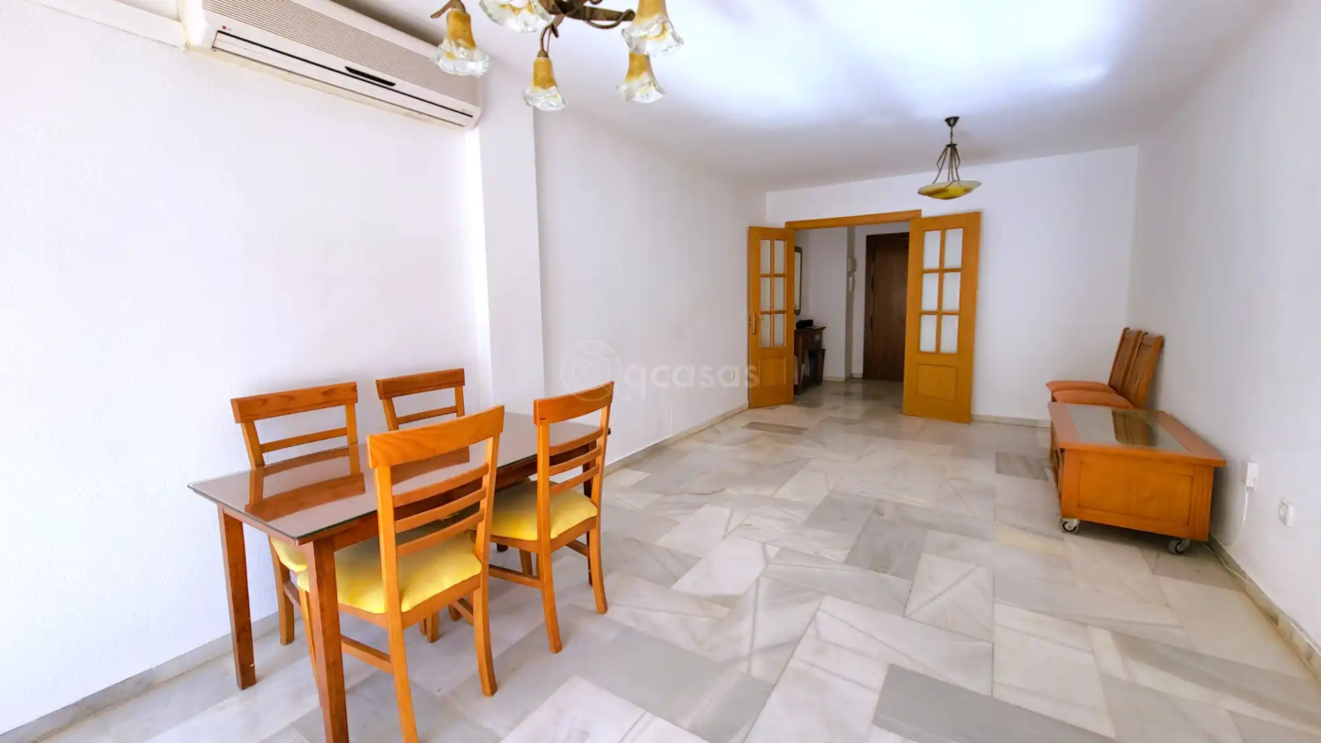 Piso con piscina en venta en Calle Nerja 6, imagen 15